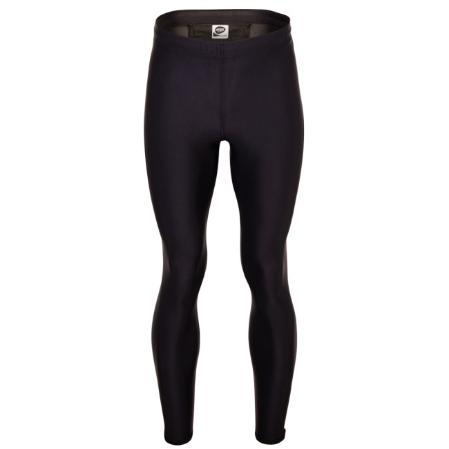 Pánské legíny REVOLT RED