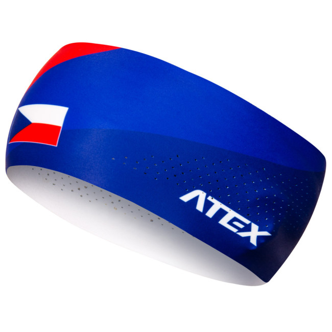 Sportovní čelenka REVOLT REPRE