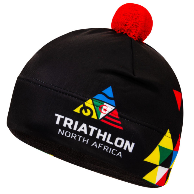 Sportovní čepice SAHARA