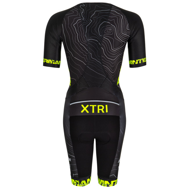 Dámská triatlonová kombinéza WINTERMAN ELITE