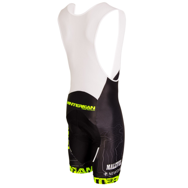 Cyklo kraťasy WINTERMAN