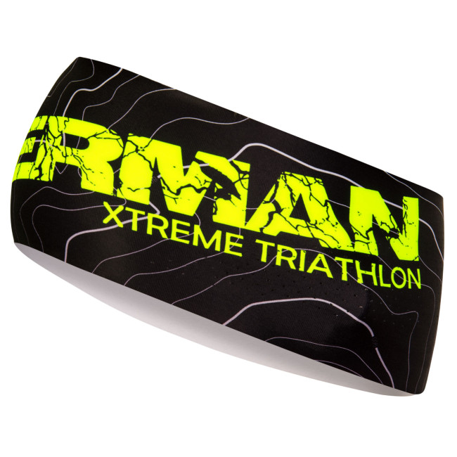 Sportovní čelenka WINTERMAN