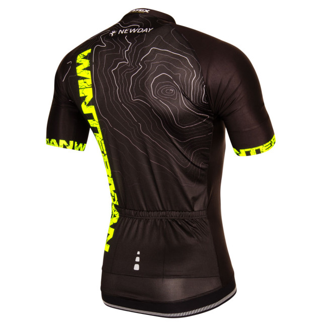 Cyklo dres WINTERMAN