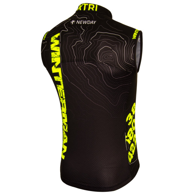 Cyklo vesta WINTERMAN