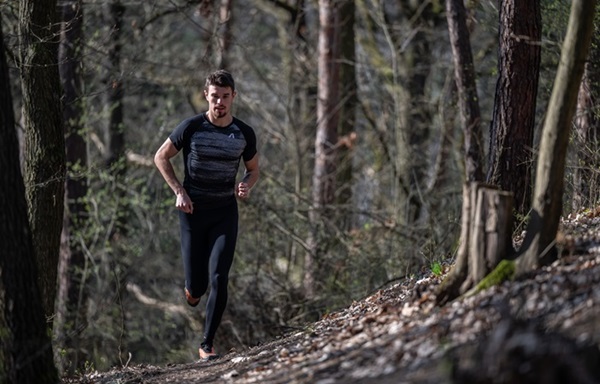 Recenze: pánské legíny s kapsou ELEMENT